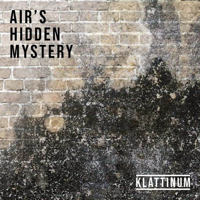 Air's Hidden Mystery (Country Version)