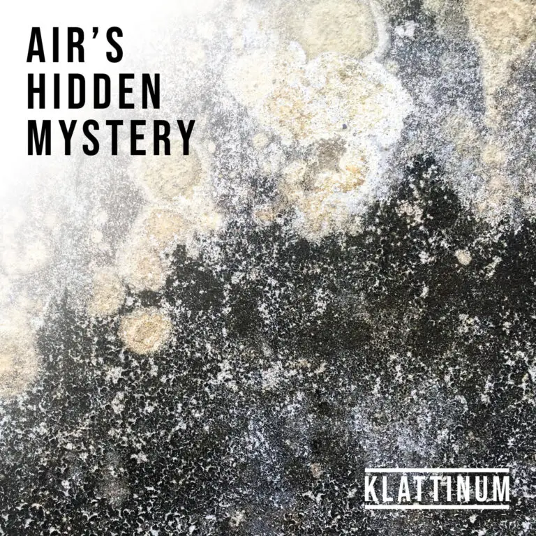 Air's Hidden Mystery (Pop Version)