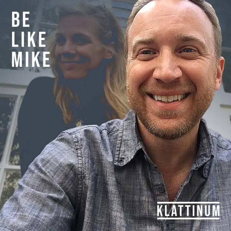 Be Like Mike (Alt Rock Version)