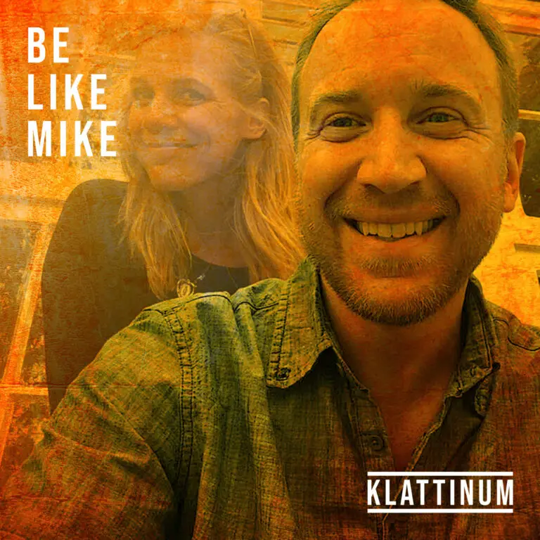 Be Like Mike (Country Version)