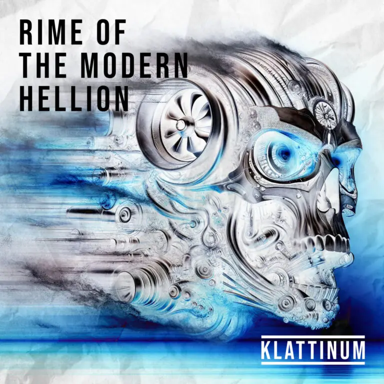 Rime of the Modern Hellion (Indie Version)