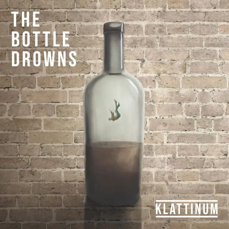 The Bottle Drowns (Country Version)