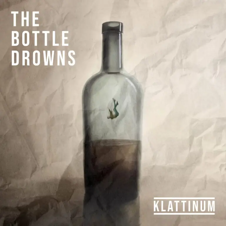 The Bottle Drowns (Indie Version)