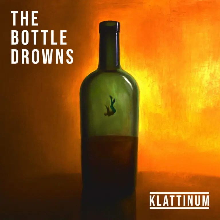 The Bottle Drowns (Soul Version)